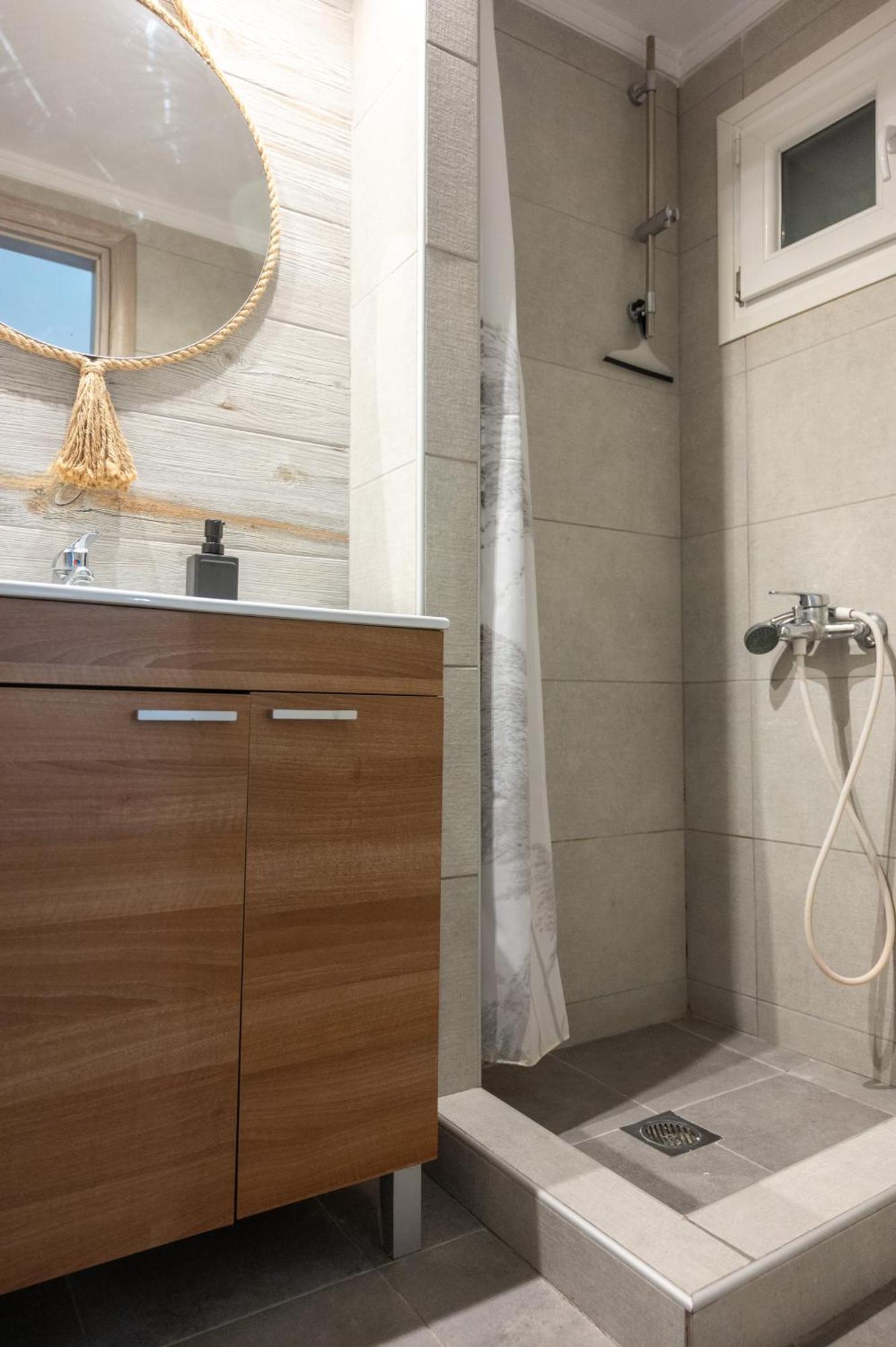 Niso Thessaloniki Hospitality Apartments Eksteriør bilde